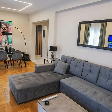 Irene's εlegant αpartment, Near Acropolis * Athens