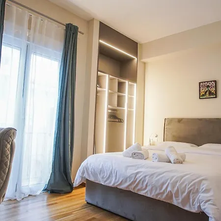 Irene's εlegant αpartment, Near Acropolis Apartment Athens
