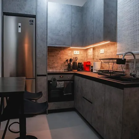 Irene's εlegant αpartment, Near Acropolis *