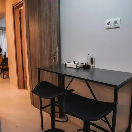 Irene's εlegant αpartment, Near Acropolis