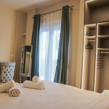 Irene's εlegant αpartment, Near Acropolis Apartment Athens